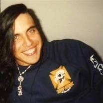 Erick Frederick Lenz Obituary