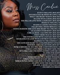 Darla Timmons's Instagram, Twitter & Facebook