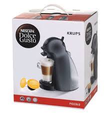 Check spelling or type a new query. Review On Krups Kp100b10 Dolce Gusto Coffee Machine Tiny Reviews