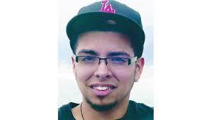 Francisco Casias Obituary (1992