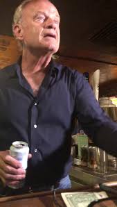 It was nice to see Dr. Frasier Crane promoting his new line of beer  yesterday in Atlantic City. I can now say that Fraiser poured me a beer,  shook my hand and toasted “Cheers” with me. Unbelievable…. ...