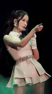 CapCut_bohyun up ảnh jisoo