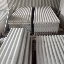 Atap asbes sering kali jadi pilihan atap yang mumpuni untuk dipakai. Asbes Shima Groups