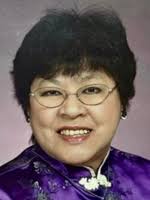 Maria Kim-Van Thi Nguyen, 77, of Newport News