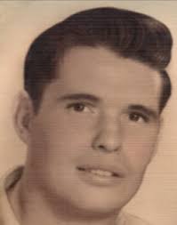 Verdon Dale Henry (1934-2014)