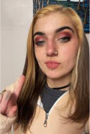 Keaira Aka Lil Daisy