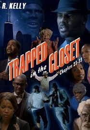 Trapped in the Closet: Chapters 1-12 (Video 2005) - IMDb