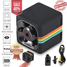 Minieye Dv 1080p Camera Free Memory Card Unbrandedgeneric Home Security Systems Wireless Home Security Systems Home Security