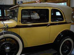 Pin On Model A S And T S