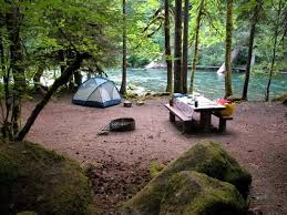 Best Campgrounds In Oregon Oregon Camping Best Campgrounds Camping Places