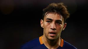 How Lionel Messi praised Jordi Alba as Barcelona legend retires