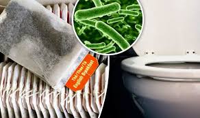 We did not find results for: Teabag Boxes Contain More Germs Than A Toilet Seat Express Co Uk