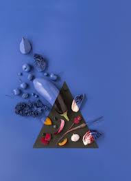 Melbourne Based Photographer Sarah Anderson And Designer Zoe Hodgens Created These Playful Food Images Exploring Their Form An Food Art Creative Color Studies