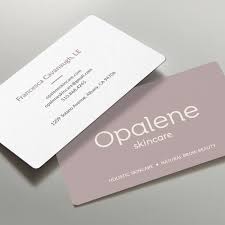 Stylist business card rose gold printable business card design fashion business card rose gold foil. Design Modern Yet Warm Business Card For Holistic Skin Care Studio Business Card Contest 99designs
