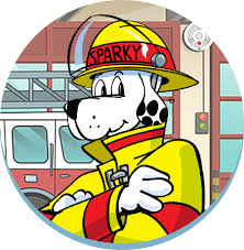 And don't forget all the fun! All Sparky Org