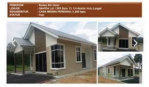 Program ini memberi peluang kepada mereka yang berpendapatan rendah untuk mendapatkan rumah impian sendiri, dan selesa untuk didiami. Permohonan Rumah Mesra Rakyat Plus Rmrplus 2020 Spnb Akif Imtiyaz