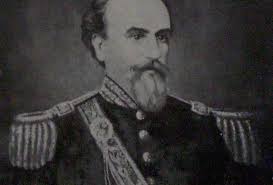 Militares del Fuerte Junín: Coronel Manuel Sanabria