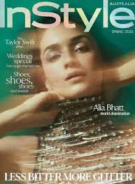 InStyle Australia June 2020 (Digital)