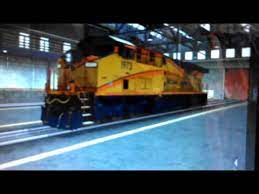 Csx Chessie System Heritage Unit Review Youtube