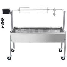 Maybe you would like to learn more about one of these? Bbq Rotisserie Bbq Spit Roast Bbq Barbeque Spit Afterpay Autumn Avenue