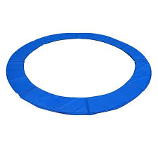 Fun for kids to play or sleep in. 15 Ft Trampoline Safety Pad Epe Foam Spring Cover Frame Replacement Us Stock Sporting Goods Fitness Trampolines Romeinformation It