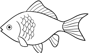 Gratis untuk komersial tidak perlu kredit bebas hak cipta. Mewarnai Gambar Ikan Hitam Putih Mewarnai Cerita Terbaru Lucu Sedih Humor Kocak Romantis
