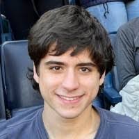 Dominic Catanzaro's Instagram, Twitter & Facebook