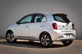 Advance in step in an organized body. Nissan March 2019 Preco Fotos Equipamentos E Mais Mundo Do Automovel Para Pcd