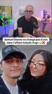 Ella and Samuel Drama