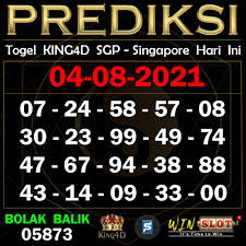 Prediksi sgp minggu, 08 agustus 2021. Master Sgp Minggu Pancasona