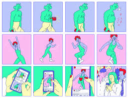 Life and health insurance industry. Why The Life Insurance Industry Wants To Creep On Your Instagram The New Yorker