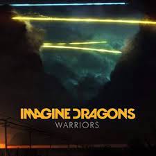 In addition, warriors was used as the official theme song for wwe survivor series (2015) and is featured in the divergent series: Imagine Dragons Warriors Lol Cover By Aero