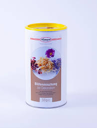 In the folklore, the marigold is considered a flower with magical powers. Blossom Blend For Decoration Culinary Company