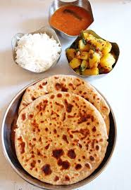 Maharashtrian Puran Poli Recipe Gujarati Vedmi Recipe