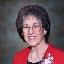 Obituary information for Doris Jean DeFord