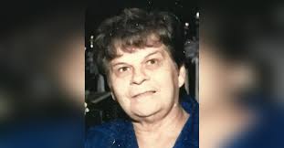 Obituary information for Alfreda Kapczynski
