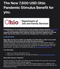 How much money can you make and still collect unemployment in ohio. Ohio Warns Of Email Unemployment Assistance Scam