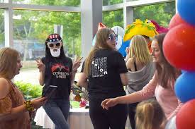 JCAC celebrates graduates with awards, recognition, musical performance