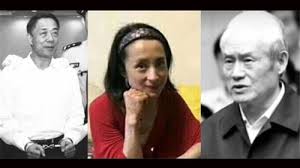 床上政治」是中共極權的一環從黃麗滿說起(組圖) -江澤民- 情婦- 權力分配- 性- 忠誠- 湯燦- 周永康- 錢袋子- 深圳- 法輪功- -  紅朝歲月- 傅龍山編輯整理-