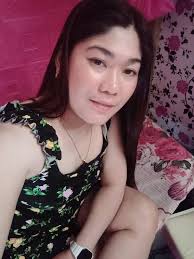 May Ann Rodilas Salazar-Gacu