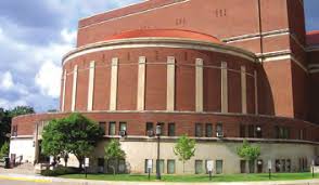 DISCOVER PURDUE ON YOUR OWN