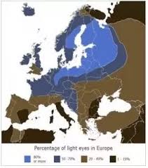 Were the true ancient greeks blond hair/blue eyes. Where Did Blue Eyes And Blonde Hair Come From Quora