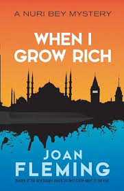 When I Grow Rich by Fleming Joan
