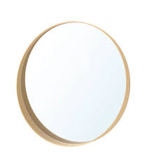 Perfect for bathrooms powder rooms bedrooms and entry ways. 6 Ikea Mirrors You Didn T Know You Needed Until Now