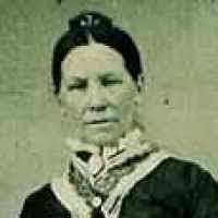 Virginia Ann Cooksey (1821–1893)