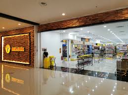 Mr diy aeon mall shah alam. Mr Diy United Point