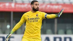 39 yaşındaki efsane kaleci gianluigi marotta, donnarumma transferi için ''böyle bir oyuncu piyasada varsa, juventus tabii ki ilgilenir. Juve Dives On Donnarumma Raiola Blitz In Turin If It Starts For Free Ruetir