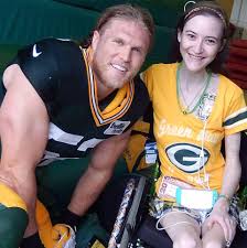 Fans can watch the game at 4:35 p.m. Vote Allison Healy Into The Green Bay Packer Fan Hall Of Fame Jan1st 31st Home Facebook