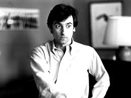 .the whole thing has made me realize how scared i am of you, and i don't mean just physically. The Unique And Undervalued Brilliance Of Griffin Dunne
