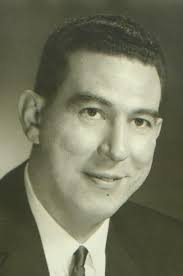 Obituaries of IHM Students and families